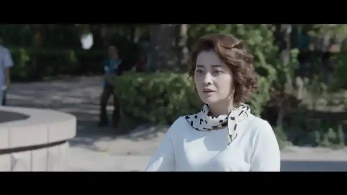 ジェングオの男気