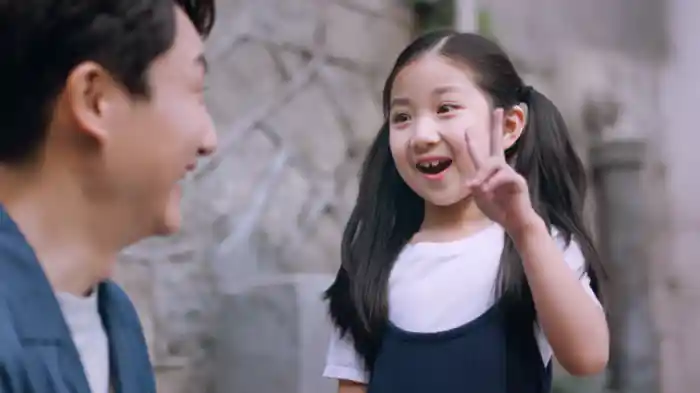 幼き日の出会い