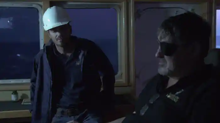 ゴールド・ラッシュ