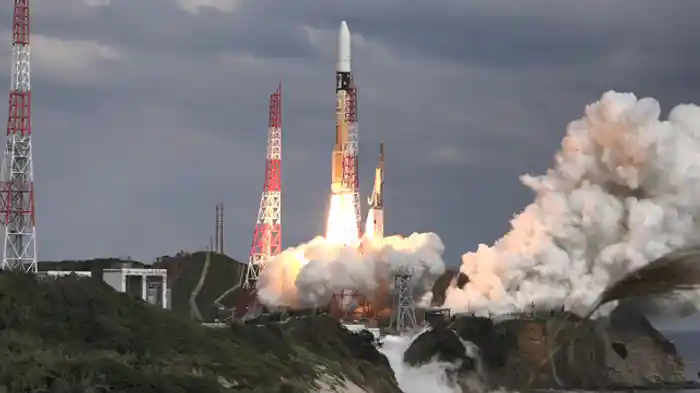 発進!はやぶさ2 宇宙大航海時代へ