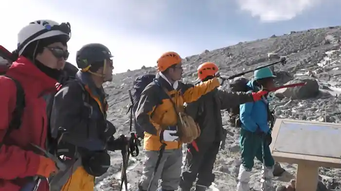 戦後最大の火山災害 御嶽山噴火が残した教訓