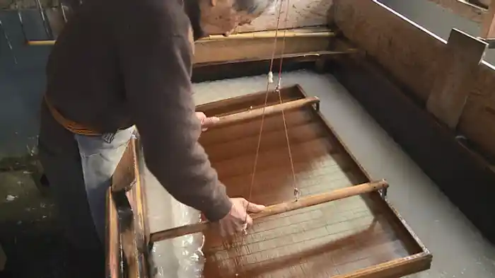 スゴイ!和紙の底力 ~1300年の伝統技術とその可能性~