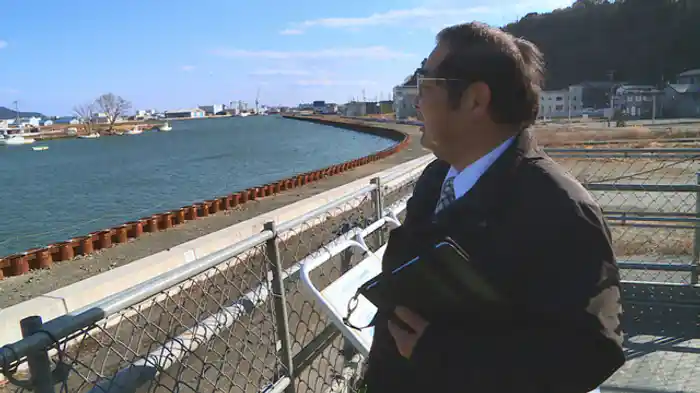 3.11から5年 大津波からの復興はいま