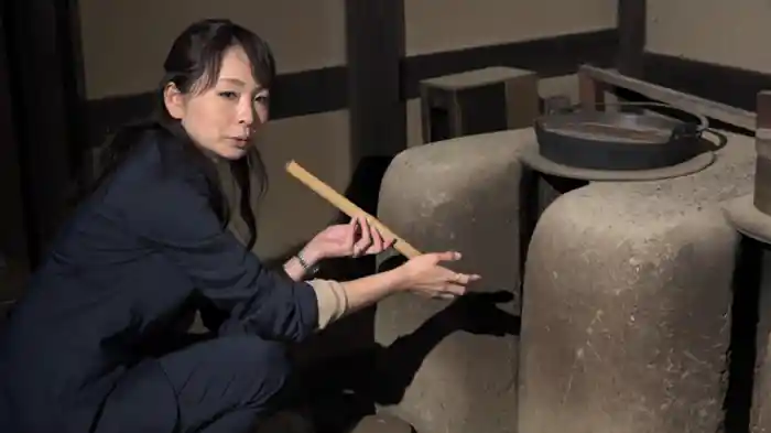 台所からシステムキッチンへ キッチン変遷史