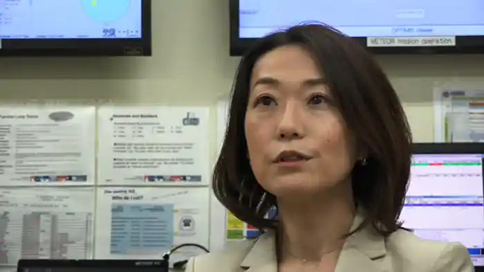 “流れ星”観測、最前線!46億年前の記憶を読み解く