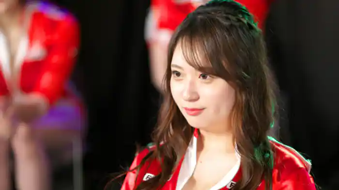 お尻占い・オーラ診断【夏木りん、桃尻かなめ編】