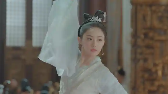 昆吾(こんご)の捕虜たち