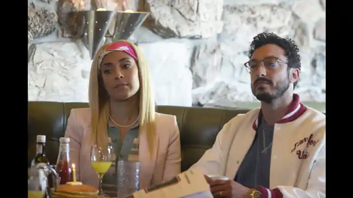 再会、オーケー?!