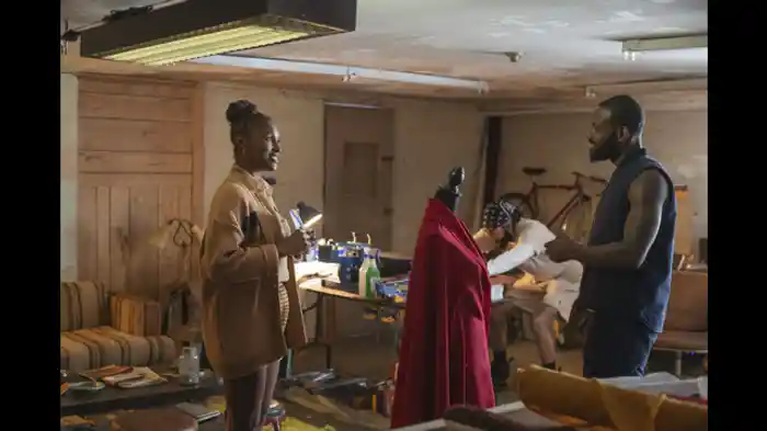 成長、オーケー?!