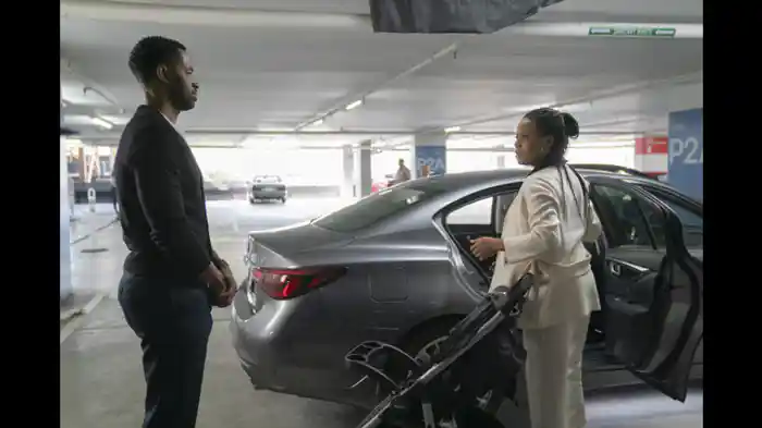 プレッシャー、オーケー?!