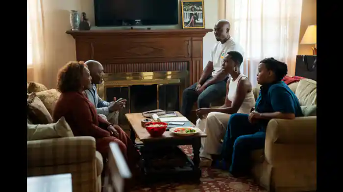 人生の選択よ、オーケー?!