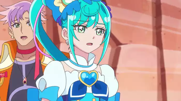 なかよくなりたいのに…！ここね、初めてのおともだち！