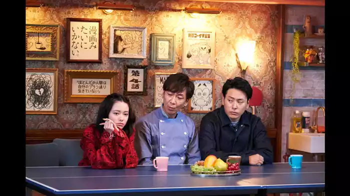 ほとんどの人間は自分のプラン通り生きていない