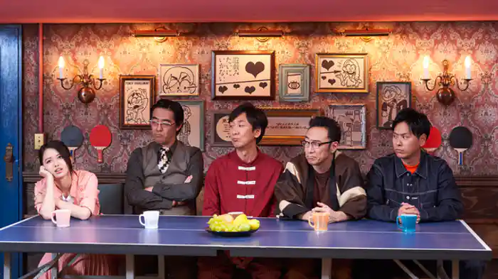 ほとんどの大人は気づかずに若者を追い詰めている。