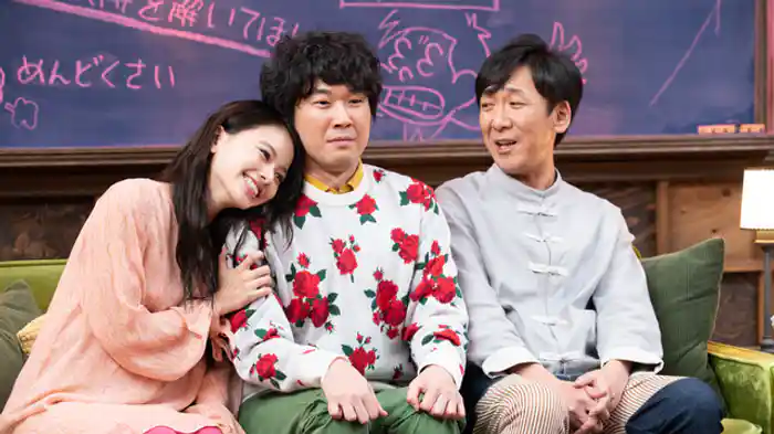 ほとんどの大人は面倒臭い人間には優しくしておけばいいと思ってる。