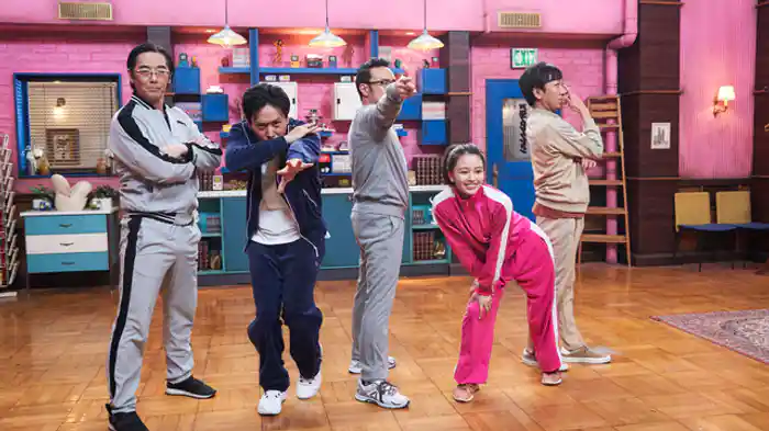 ほとんどの大人は人の悩みの真相を捉えず心配している。