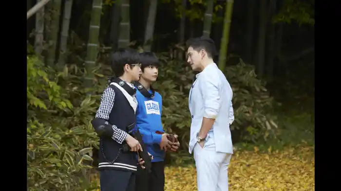 サバイバル・ウォーズ THE END