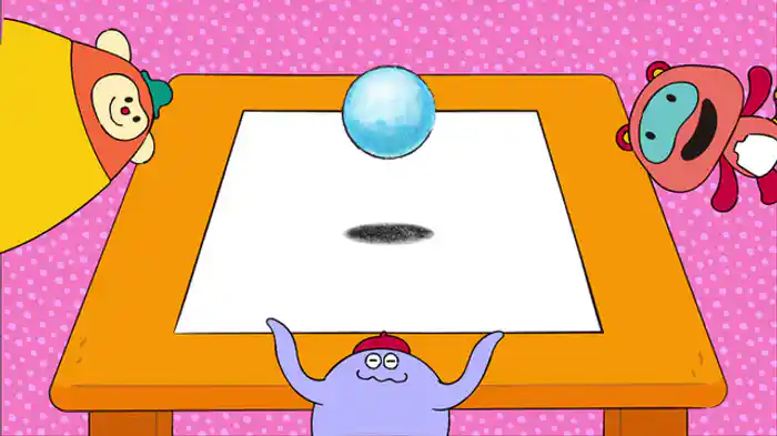 グラフってなに?