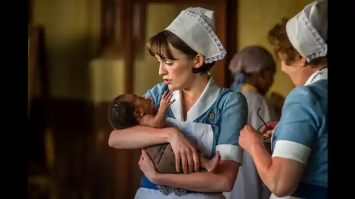 クリスマススペシャル