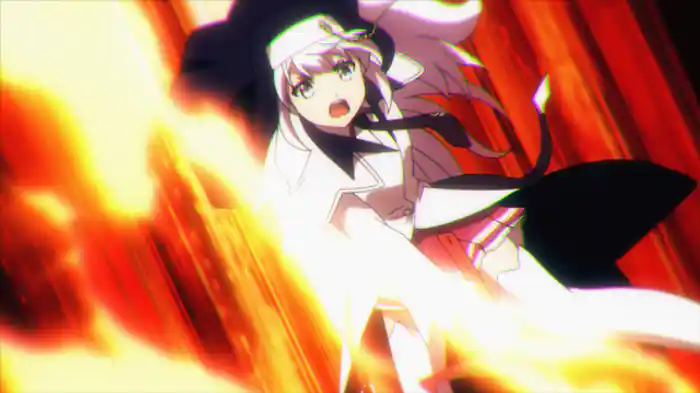 陽炎の聖騎士篇Ⅰ