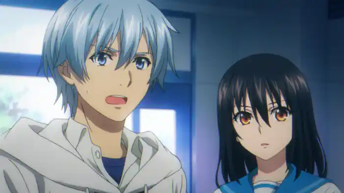 陽炎の聖騎士篇Ⅱ