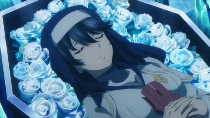 陽炎の聖騎士篇Ⅲ