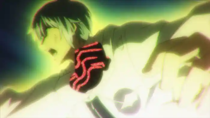 終わらない夜の宴篇Ⅰ