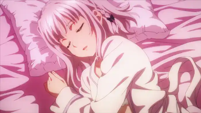 終わらない夜の宴篇Ⅱ