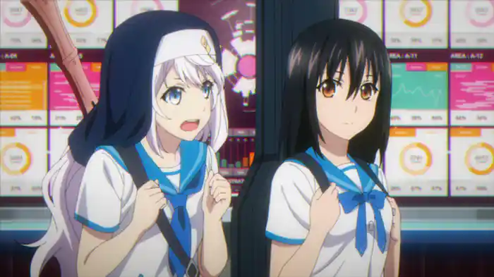 終わらない夜の宴篇Ⅲ