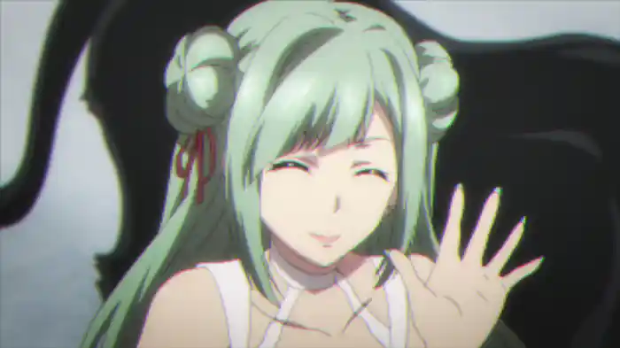 再会の吸血姫篇Ⅰ