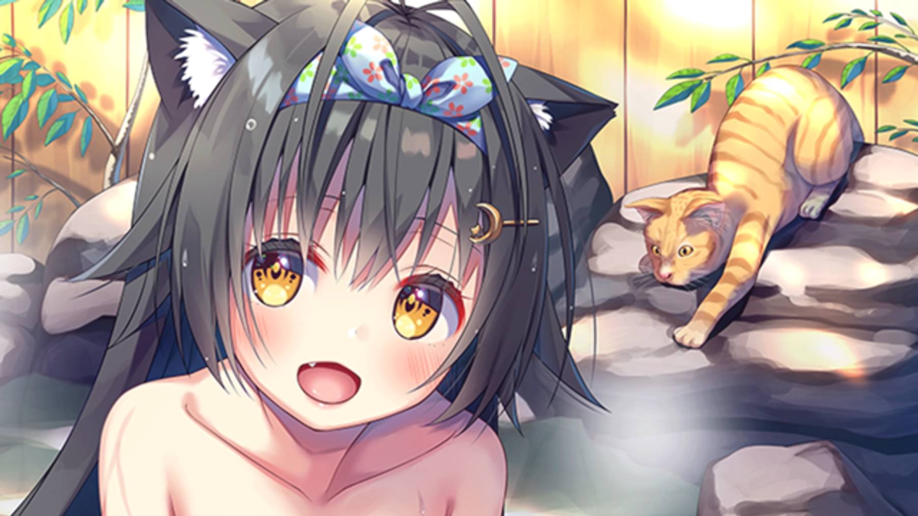 Asmr あやかし郷愁譚 七面頬 なな 2 この 音源の 楽しみ方 その他 19 の動画視聴 U Next 31日間無料トライアル