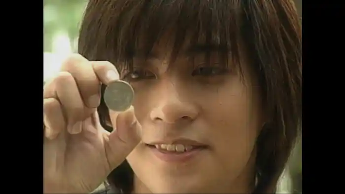 だって女の子だもん（上）