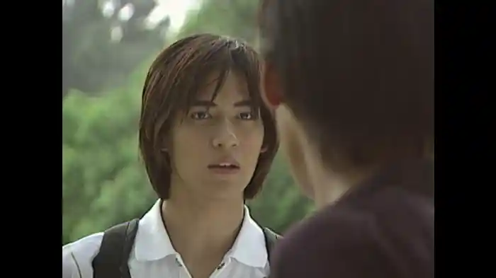 だって女の子だもん（下）