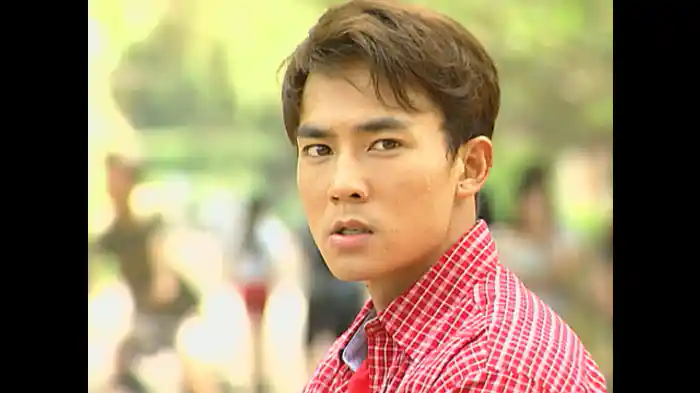 情人節 七夕に賭けろ！！