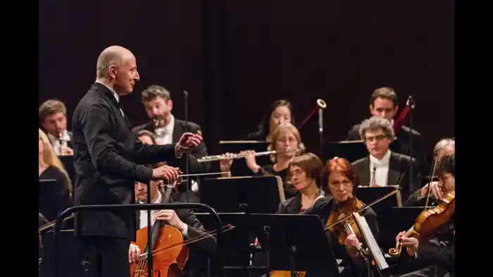 Symphony No. 1 in C minor, Op. 68