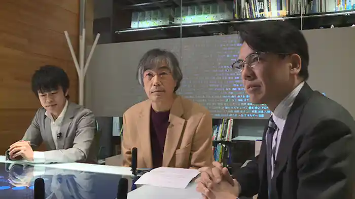 “シンギュラリティ”がやってくる 人工知能が人間と融合する日