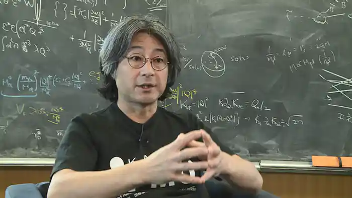 消えた“反物質”の謎 私たちはなぜ存在しているのか？