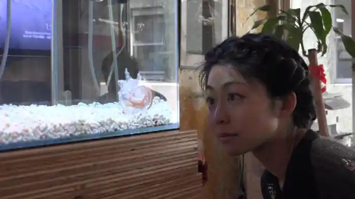 生命×芸術＝？知られざる“バイオアート”の世界