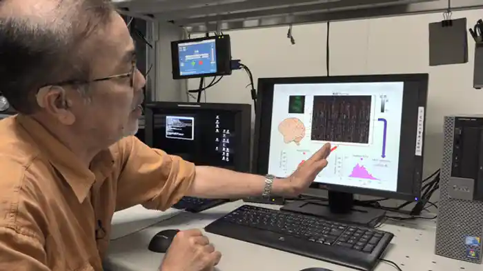 脳に宿る意識の謎 正体不明の“私”への手がかり