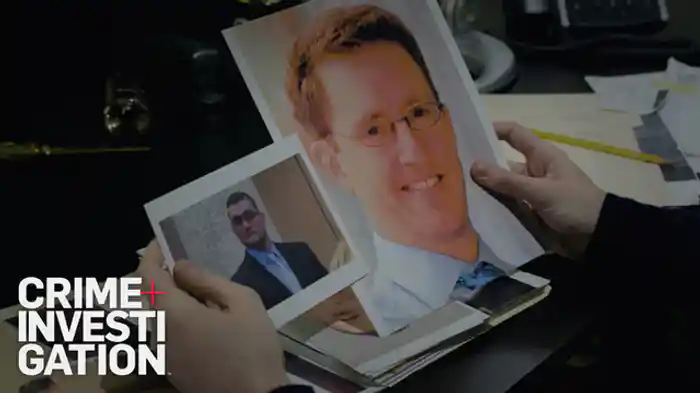 ヒットマンの依頼主