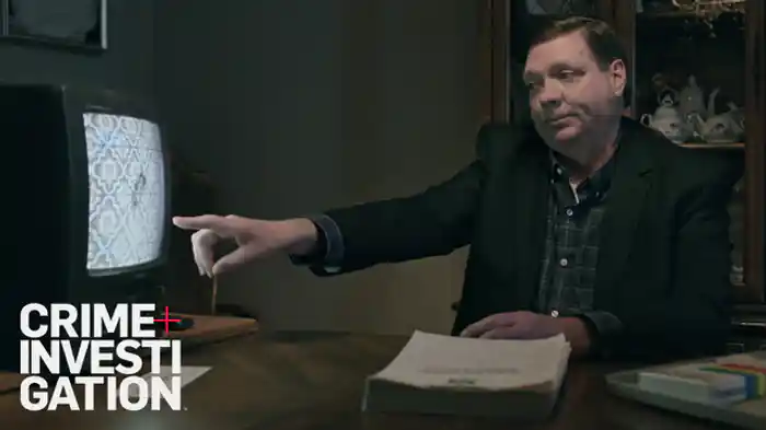 ダナ 17歳：継母殺害