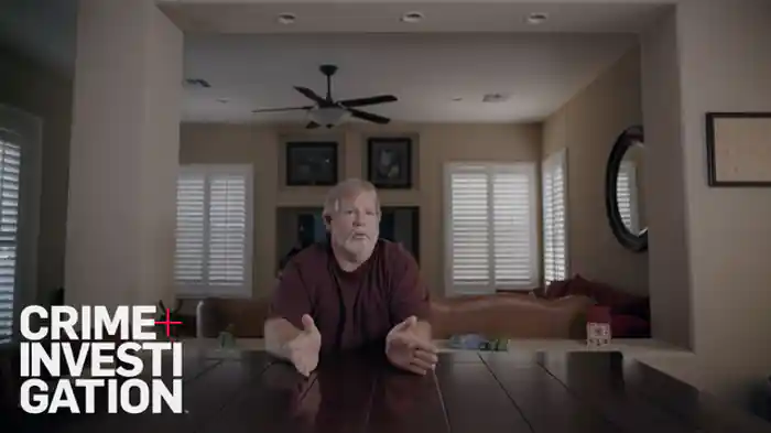 ウィリアム 17歳：キャンプ場殺人事件