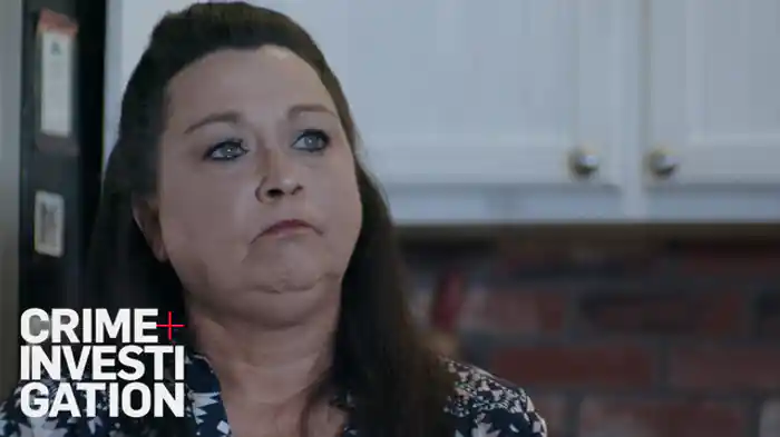 ジャスティン 15歳：体罰への復讐