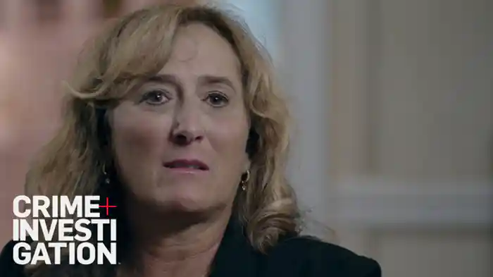 リチャード 17歳：強盗殺人