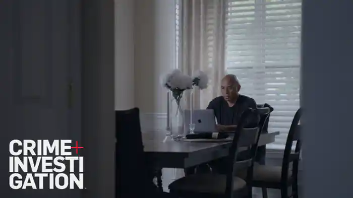 マルボ 17歳：“DCスナイパー”無差別狙撃