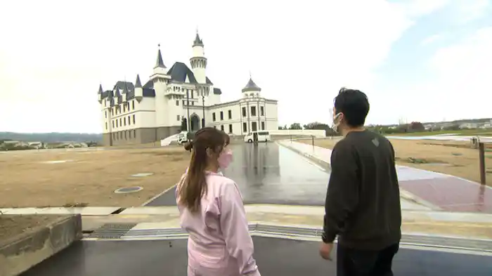 母校へ行こう！エンタメの原点　大阪芸大