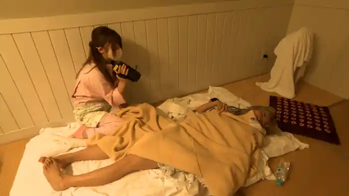 究極のノスタルジー！学校へ泊まろう②寝起きドッキリからの逆逆ドッキリ！炸裂！？寝起きテルマエロマエ