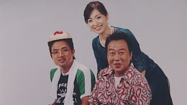 モヤモヤさまぁ～ず2 Season2(バラエティ / 2007) - 動画配信