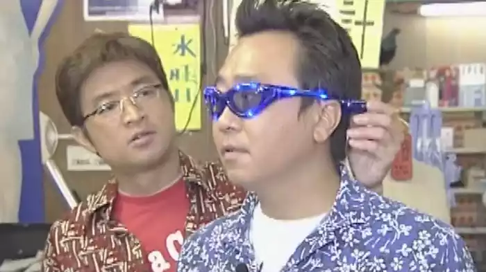 常磐線でジーュスにやります。謎のゴールデン90分SP　後半