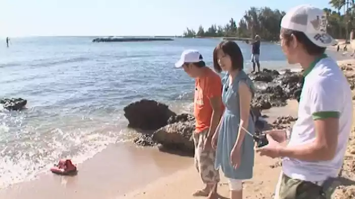 モヤさま HAWAII 2008